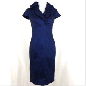 Adrianna Papell great dress size 8